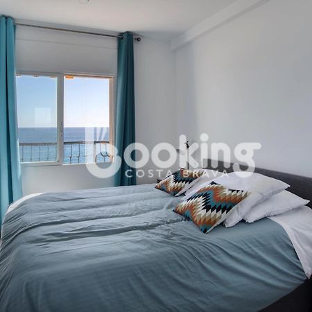 Embajador 2 Apartament A Primera Linia De Mar Per 5 Persones Platja d'Aro Exterior photo